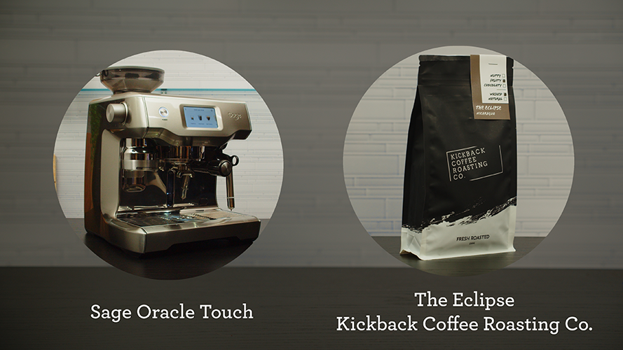 the Oracle® Touch