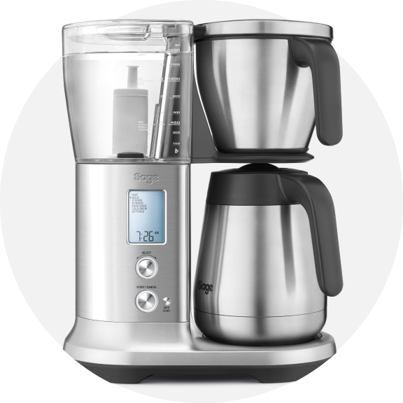 Sage Coffee Machine