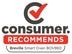 consumer recomend