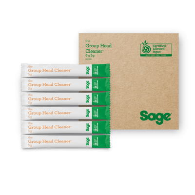 the Group Head Cleaner™ x6