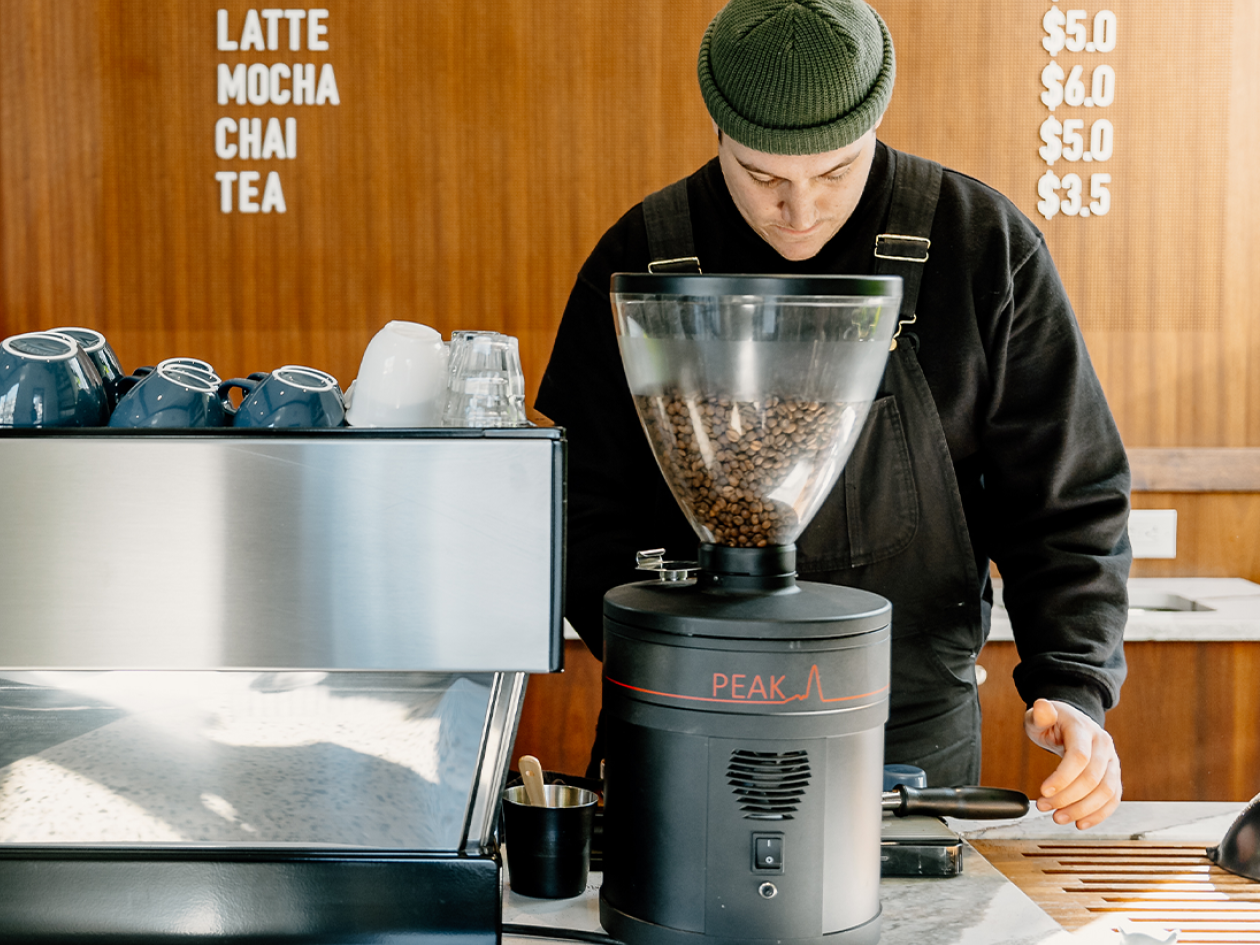 Rezepte für kalte Kaffeegetränke von Europas besten Röstereien