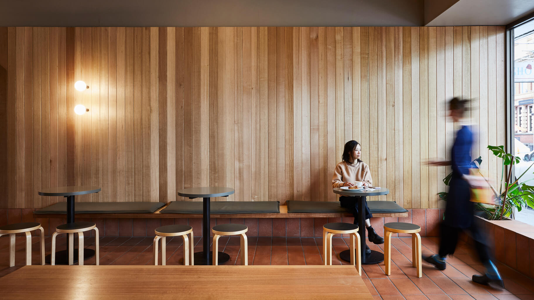 Market Lane Coffee