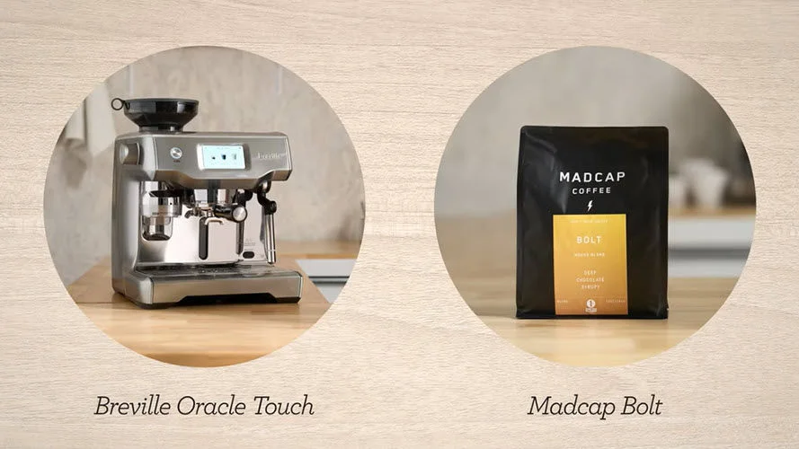the Oracle® Touch