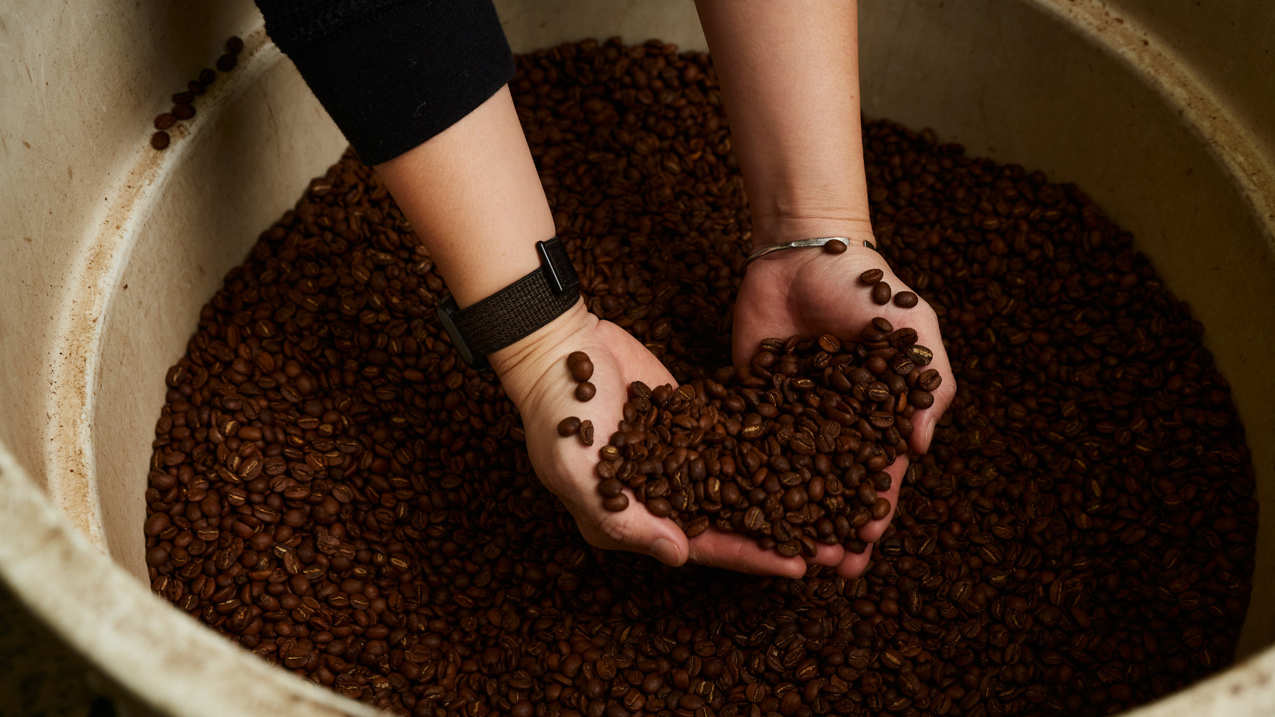 Mecca Coffee