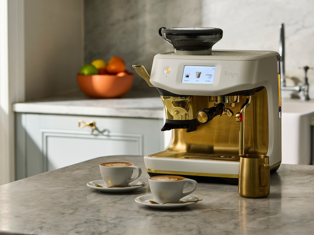 Introducing the Brass Accents Range