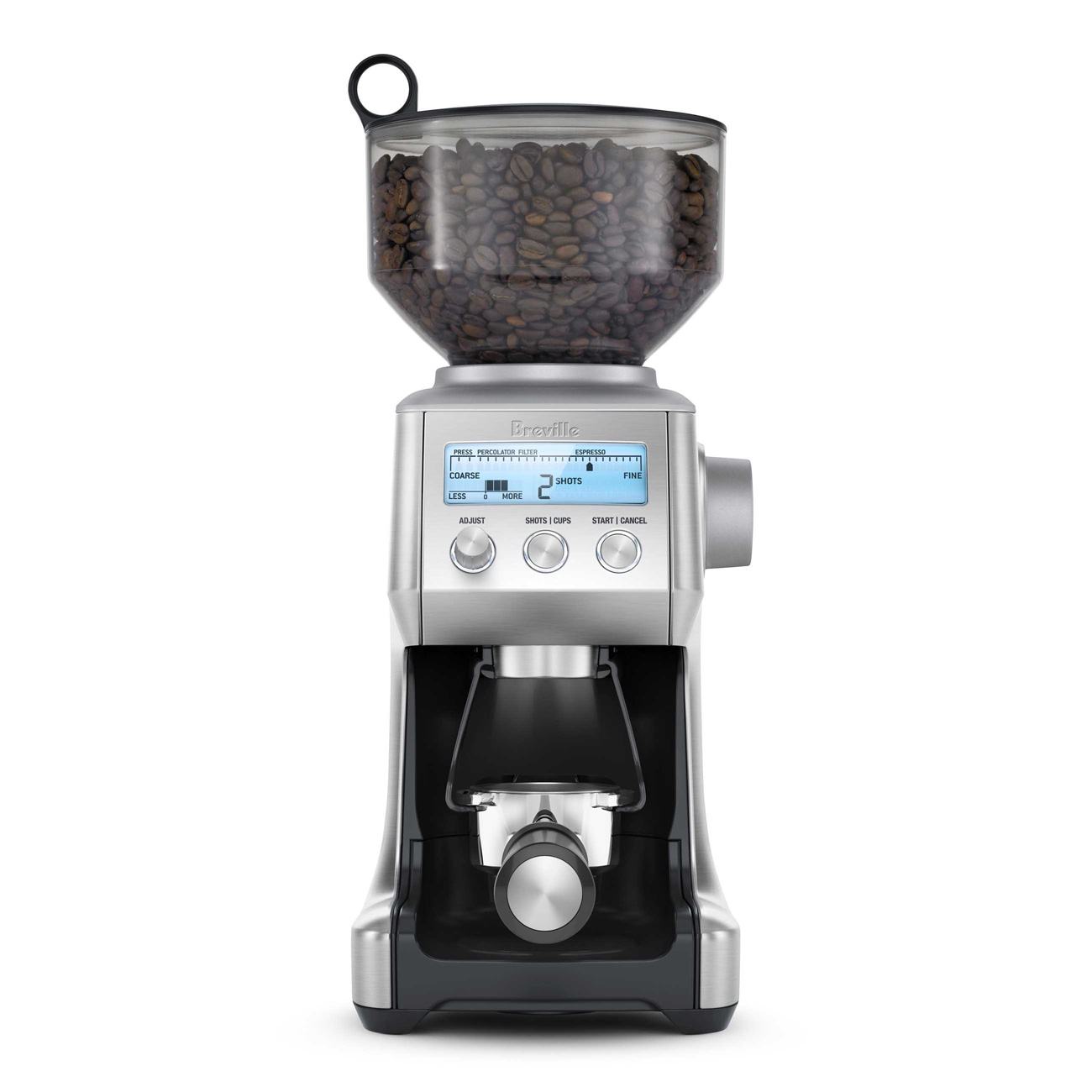 the Smart Grinder™ image