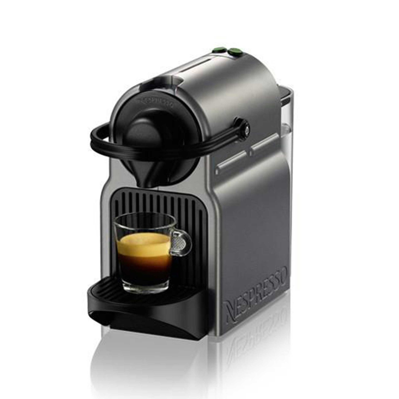 Nespresso Inissia by Breville Titan image