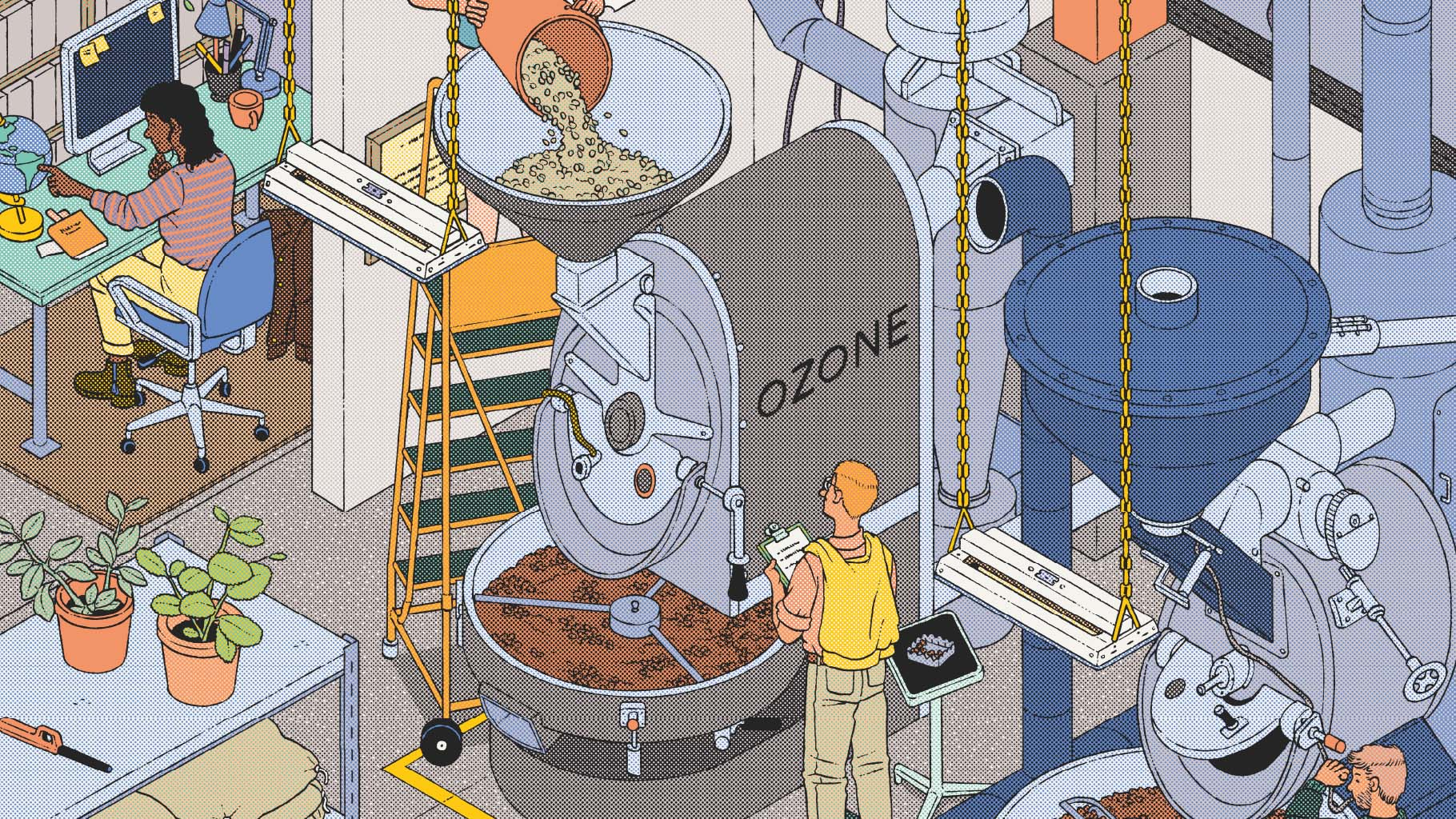 Ozone