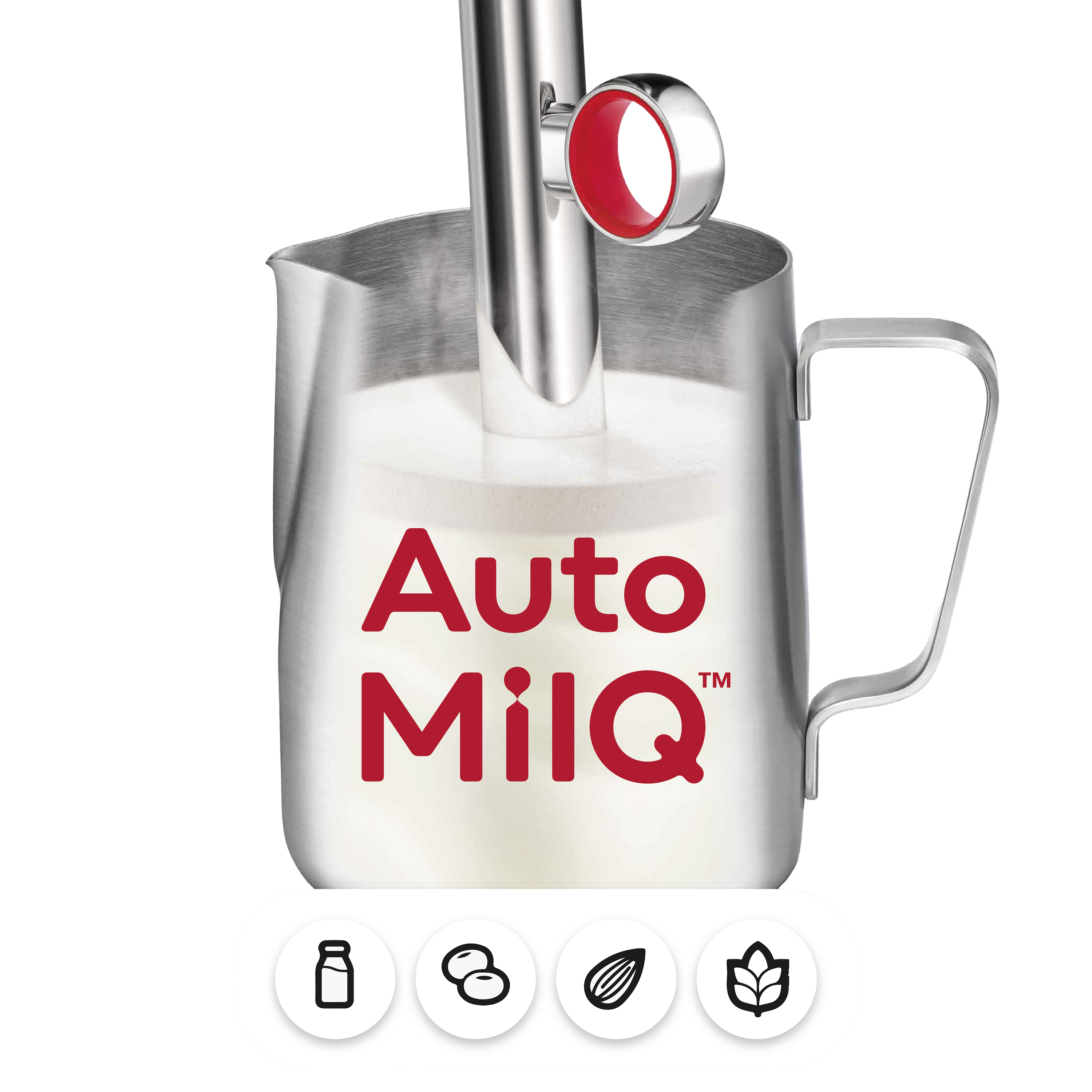 Auto MilQ