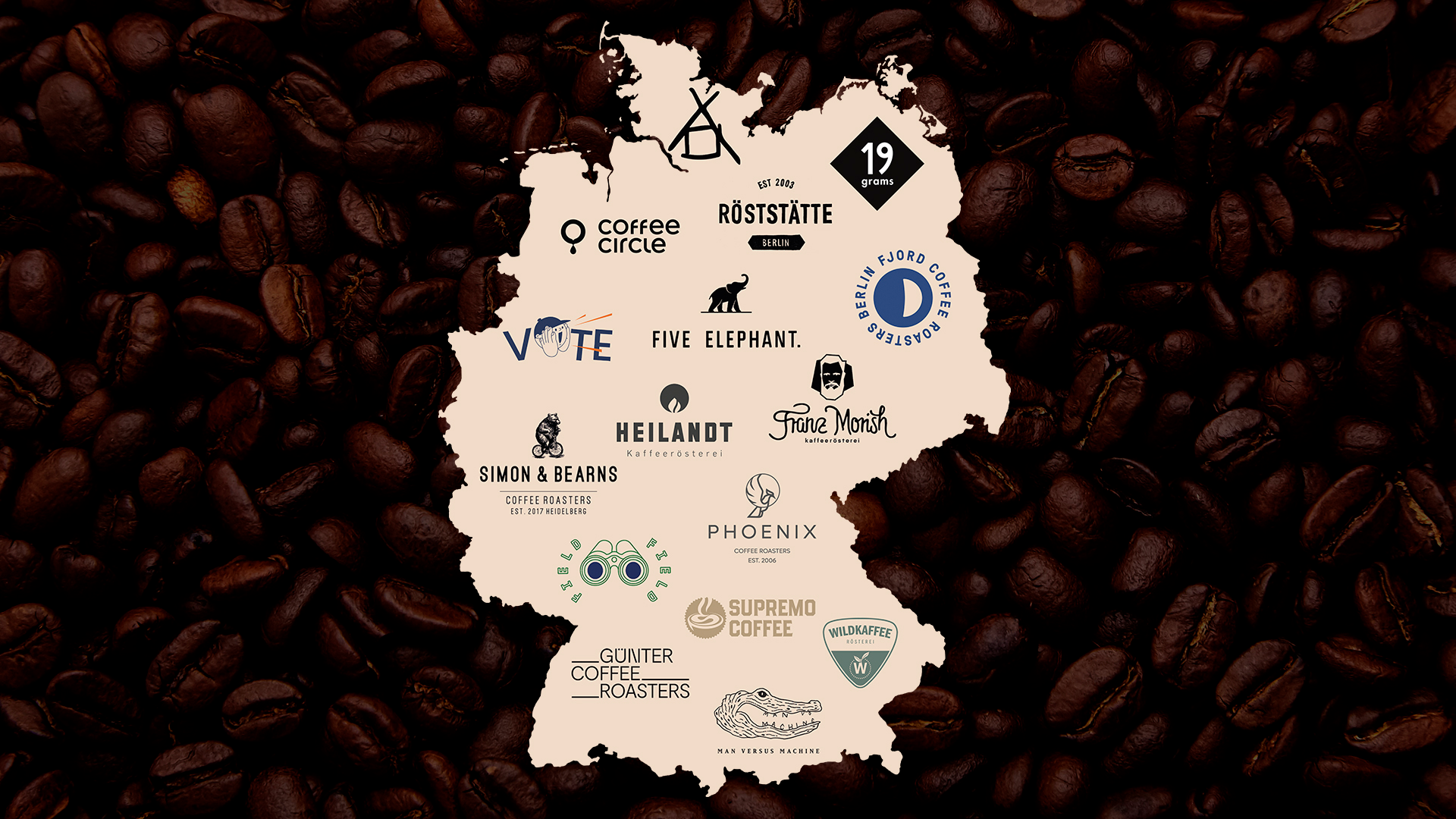 Ein richtig gutes Angebot für richtig guten Kaffee