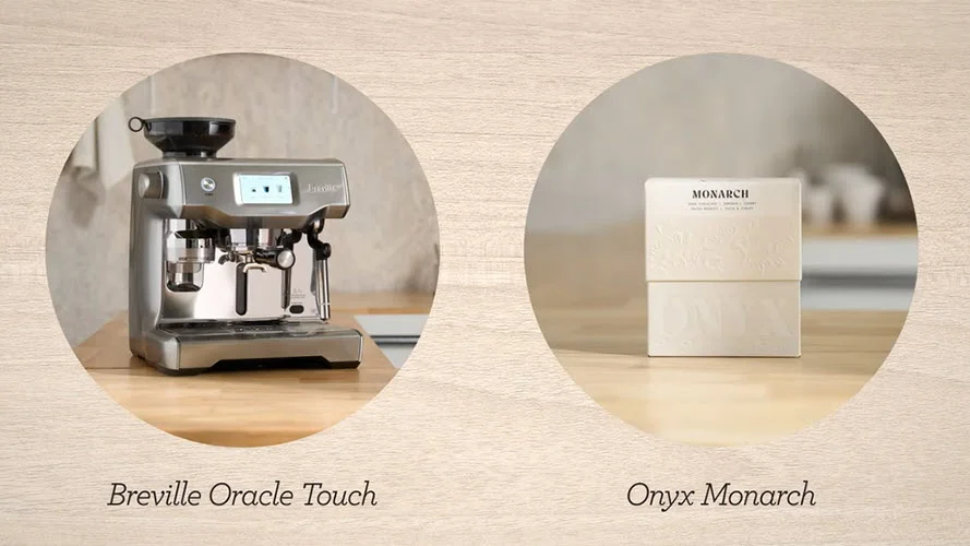 the Oracle® Touch