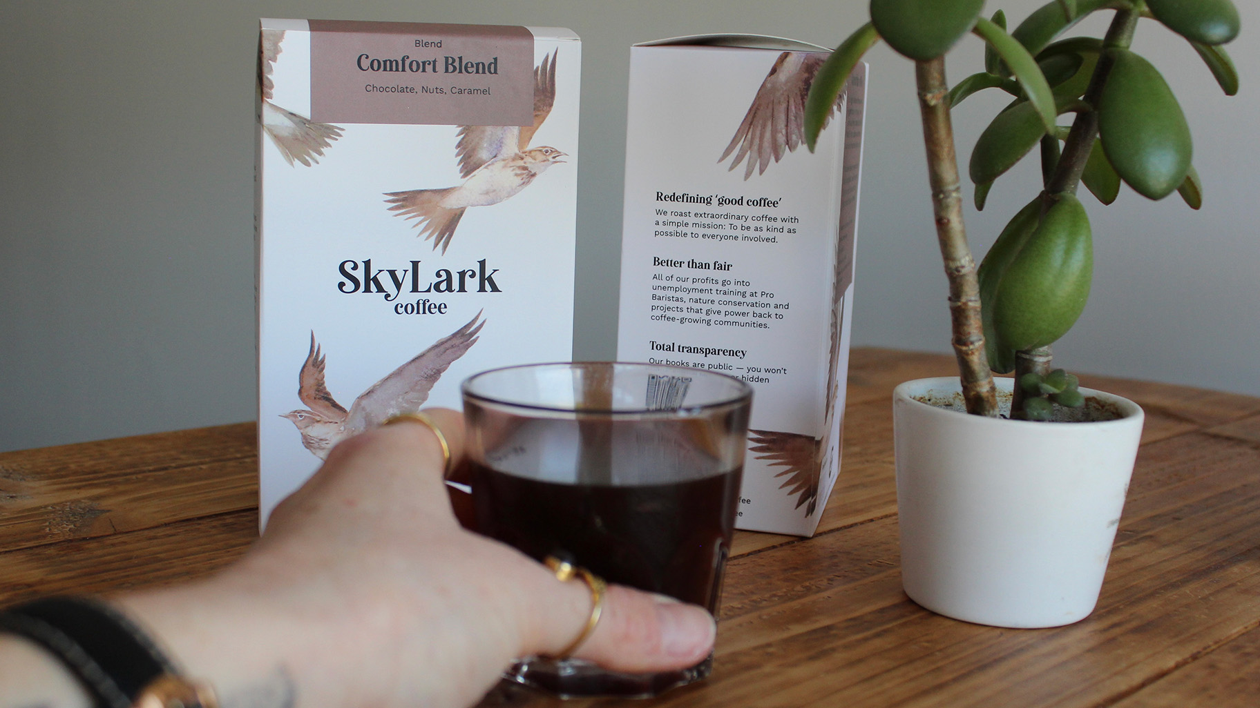 Skylark
