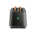 Toast in the slots of the Eye Q™ Auto 2 Slice