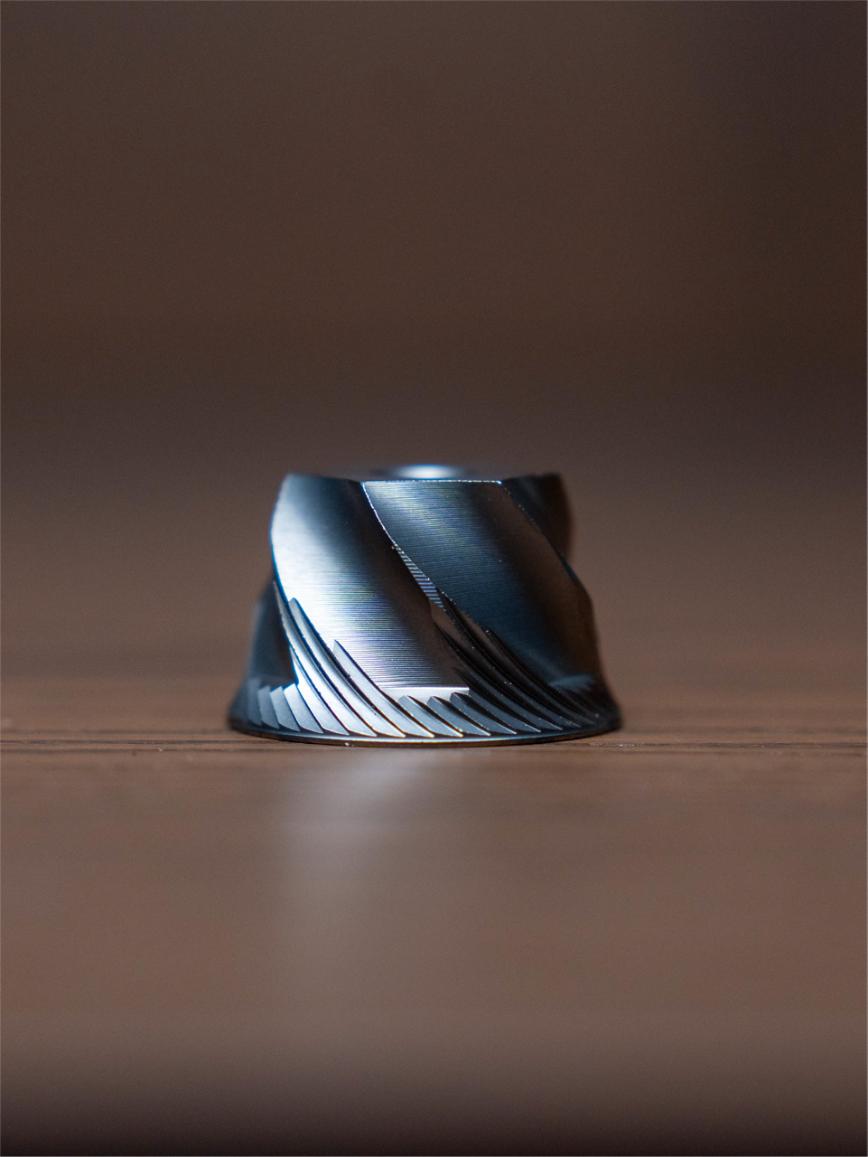 Common Grinding Myths