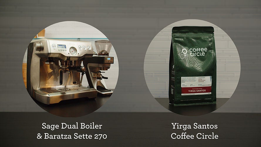 the Dual Boiler™