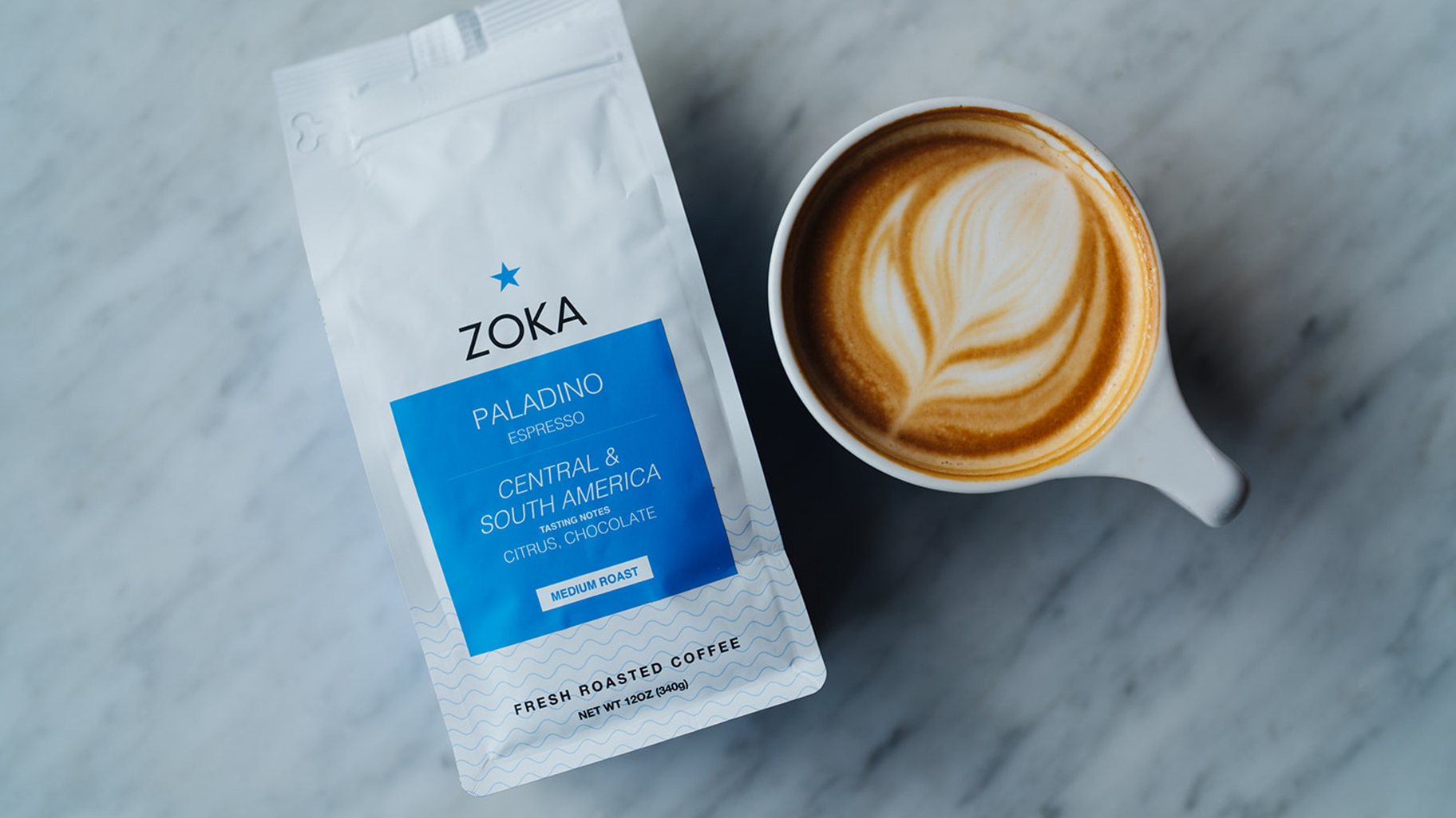Hidden City Subscription | Zoka | Beanz