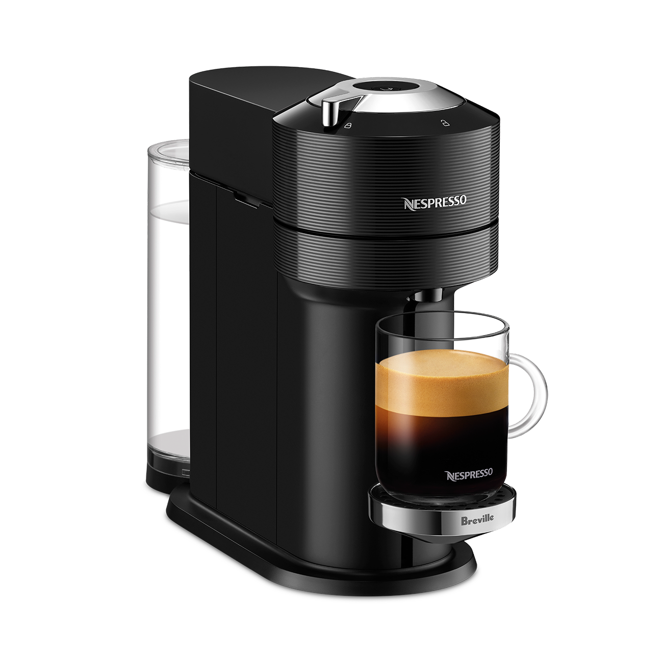 Vertuo Next Premium | Breville (US) Vertuo Next Premium | Breville (US)