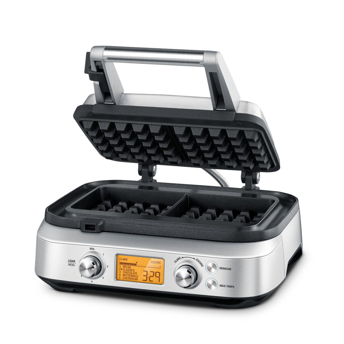 the Smart Waffle™ Pro 2 Slice image