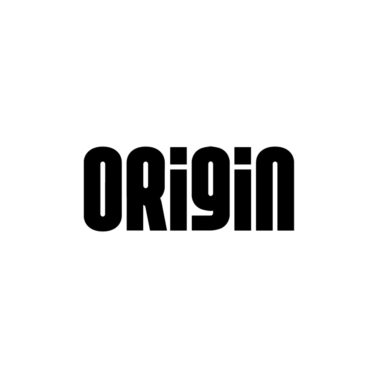 Origin logo