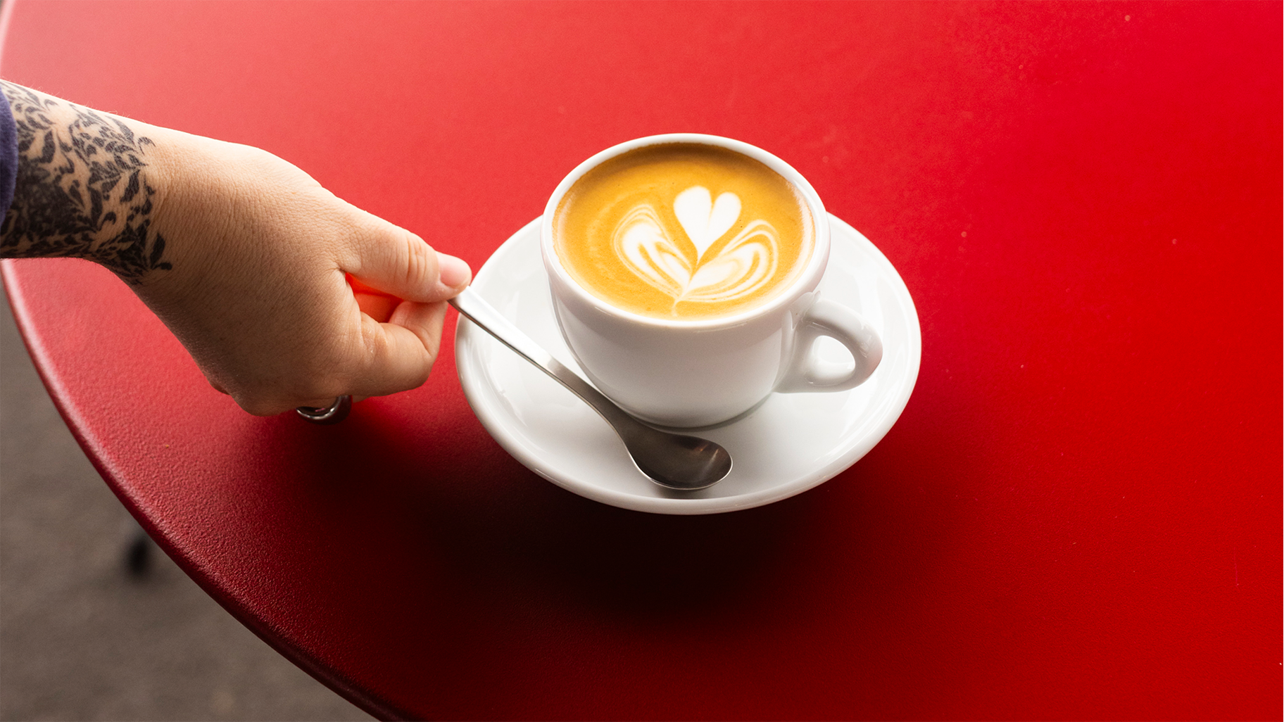 Coffee Supreme
