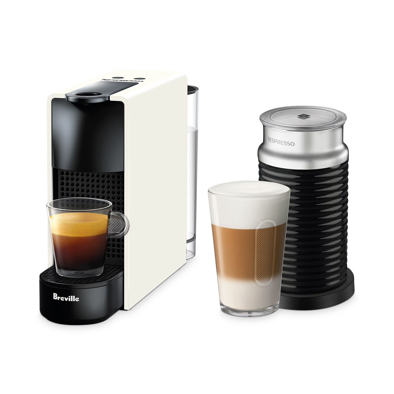 Essenza Mini Bundle image