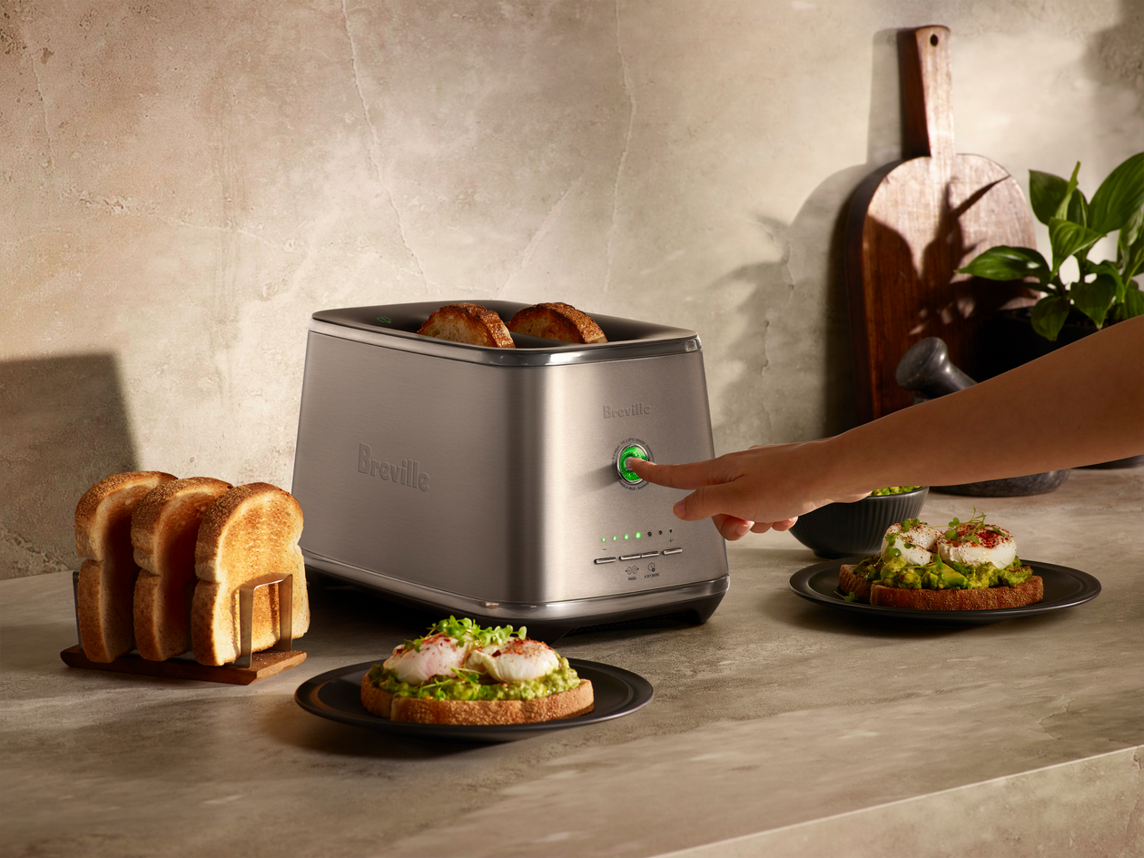 Touch & Go