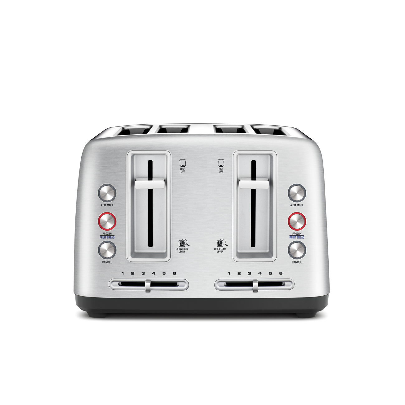 the Toast Control™ 4 LTA670_BSS_ANZ_Product_Front_View_02_RGB_v1.png?format=png&width=1300&height=1300