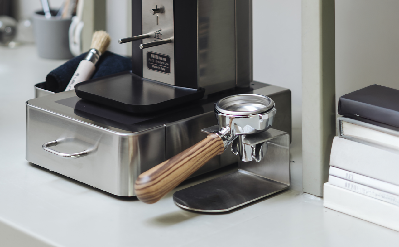Shop Barista Tools