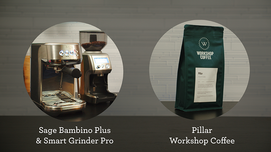 the Bambino® Plus
