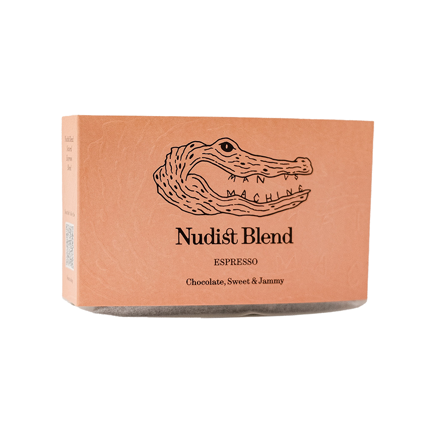 Nudist Blend