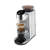 Lower three quarter angle view of the Spiral Luxe™ Auto Pour Over