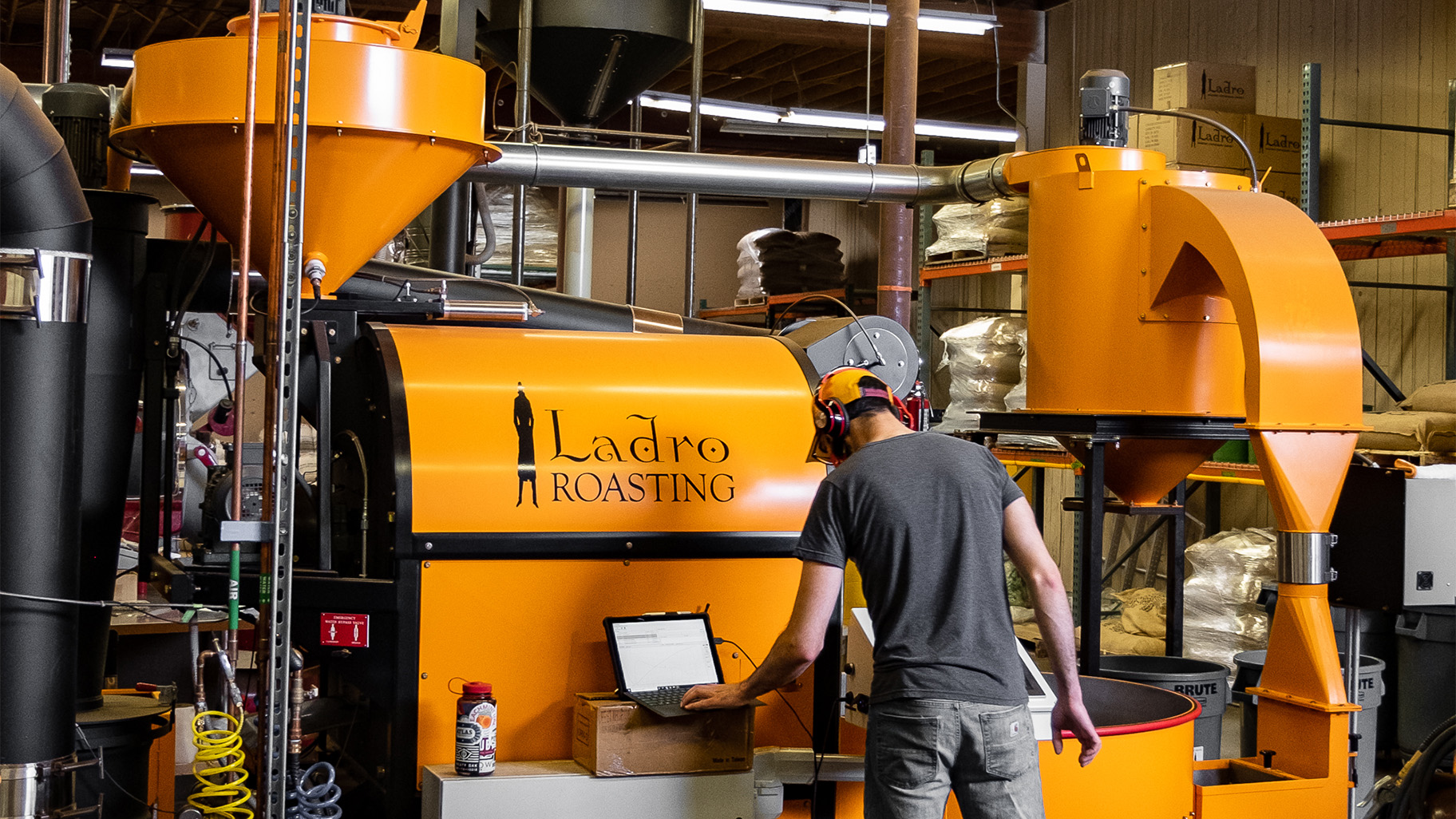 Ladro
