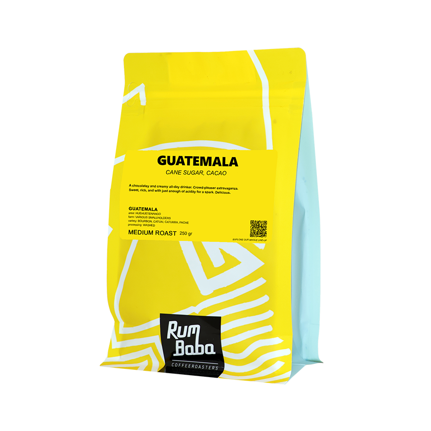 Guatemala