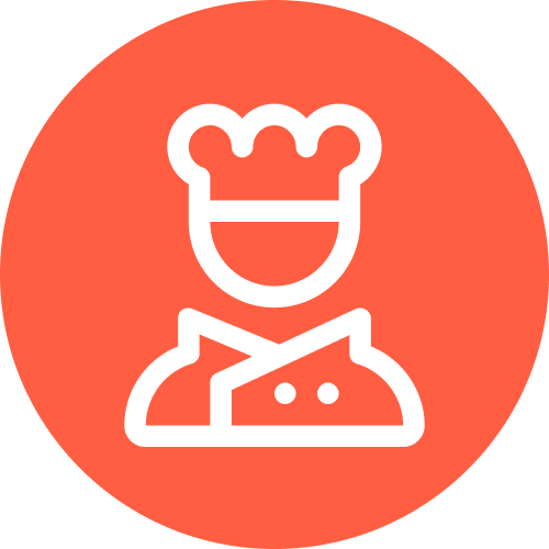 Partner Chefs