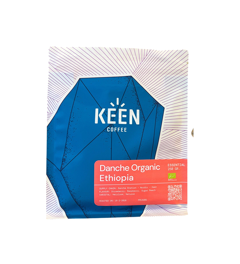 Danche Organic