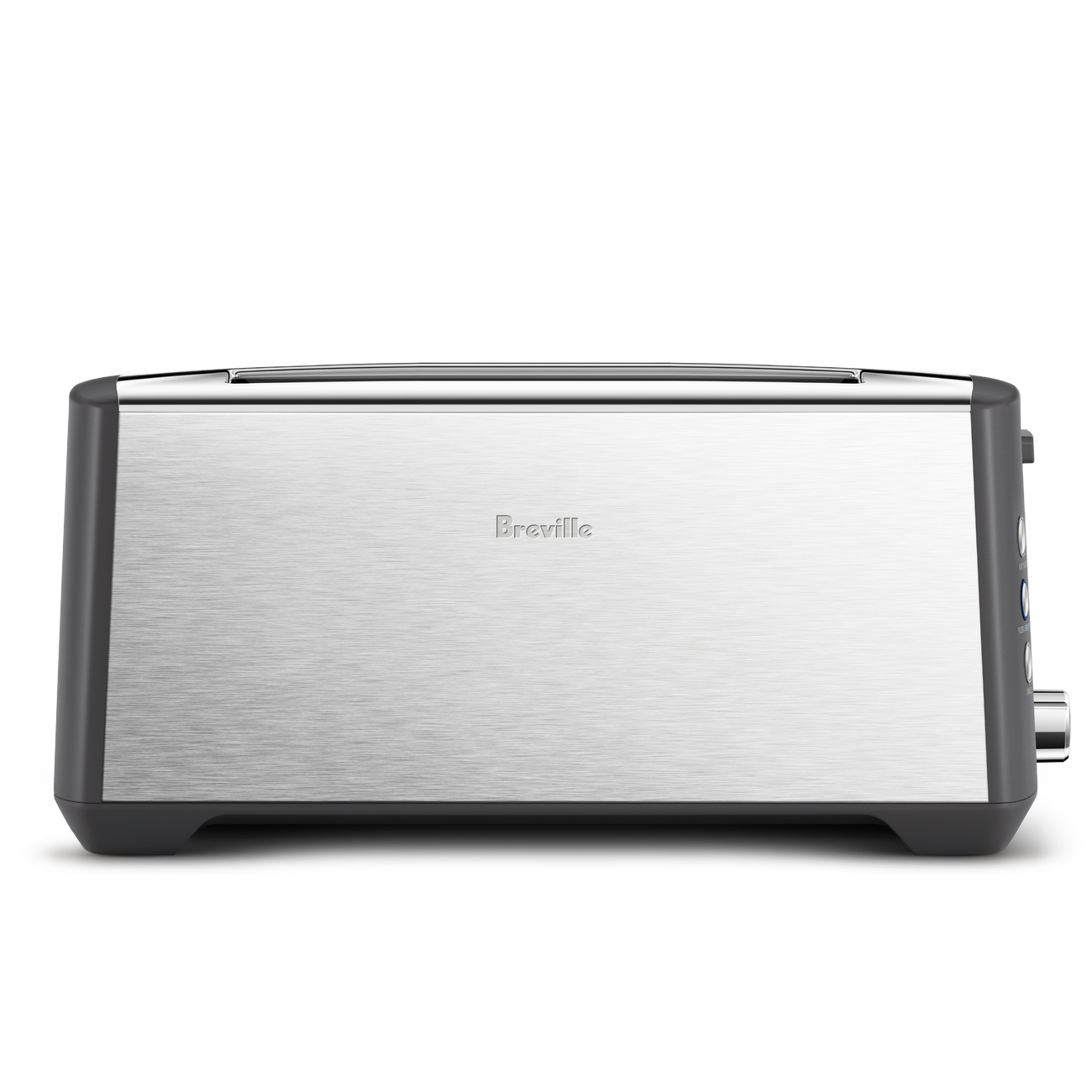 the 'A Bit More'® Plus 4 Slice BTA440_BSS_ANZ_Product_Front_View_01_RGB_v1.png?format=png&width=1300&height=1300