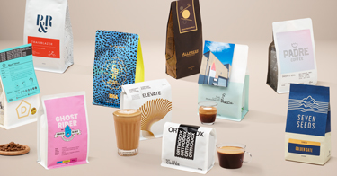 Australian Roasters Coffee Bags