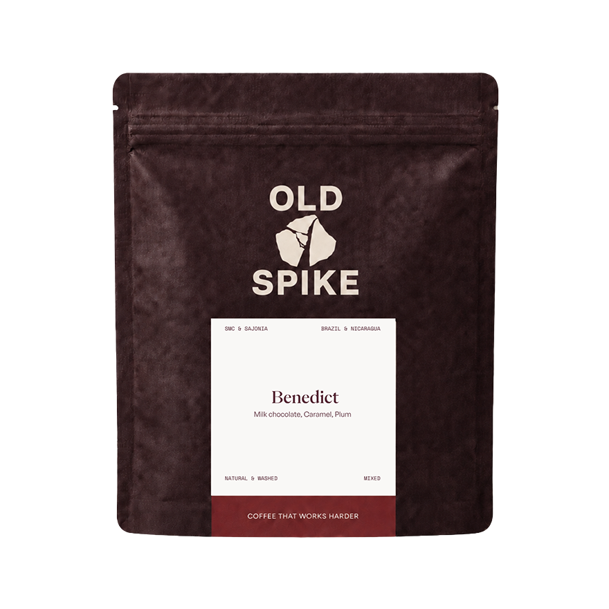 Benedict Blend
