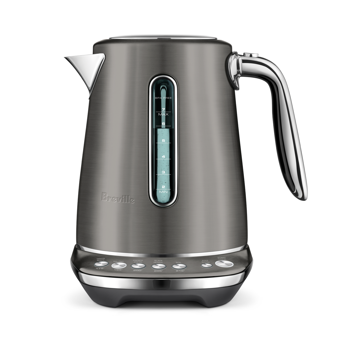 the Smart Kettle™ Luxe