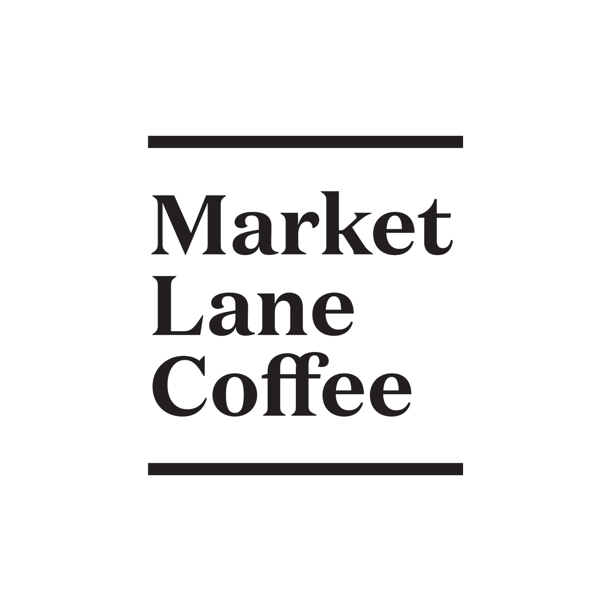 Market Lane Coffee