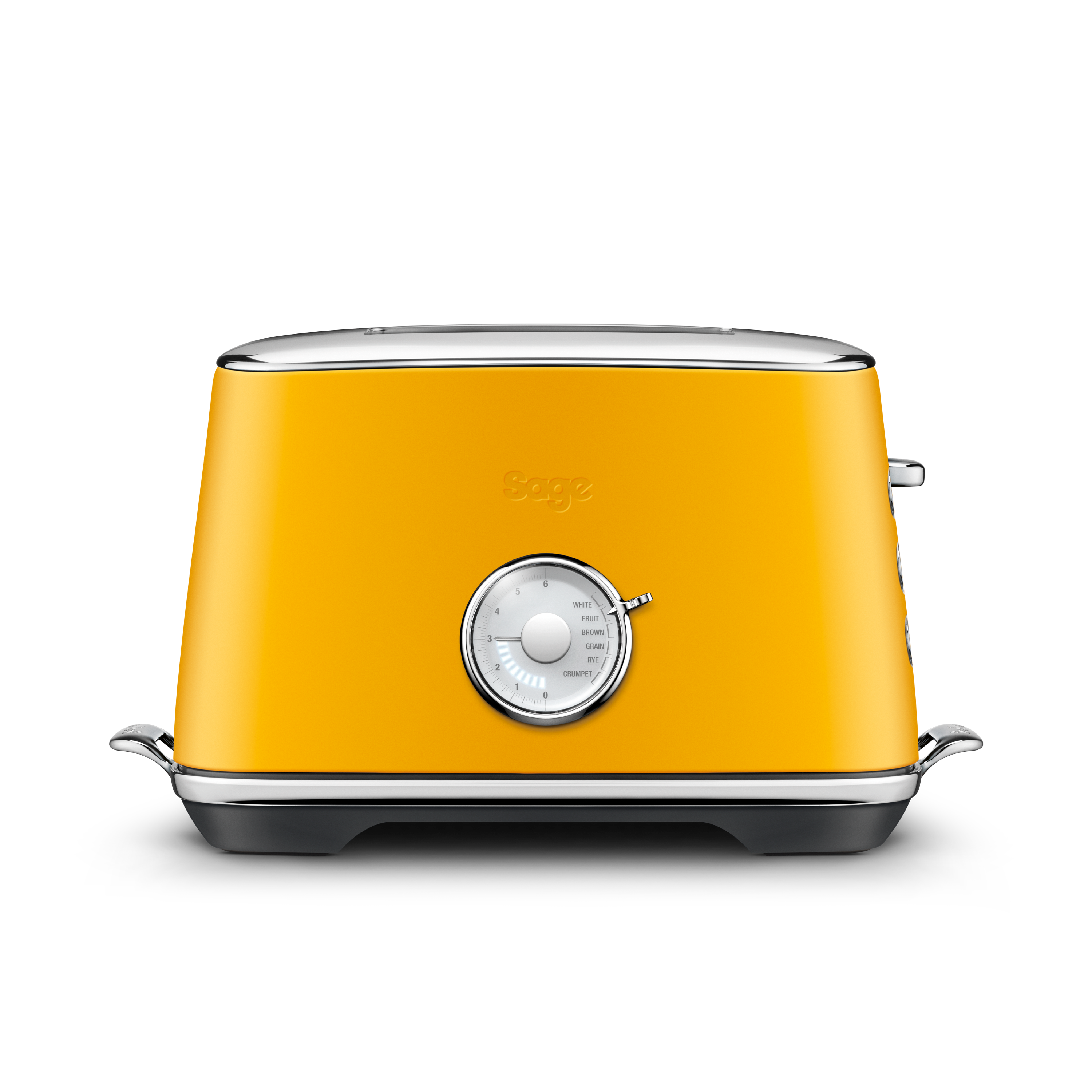 the Toast Select™ Luxe