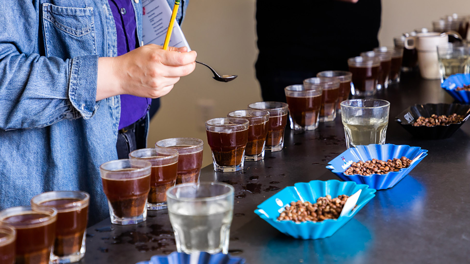 Counter Culture Coffee