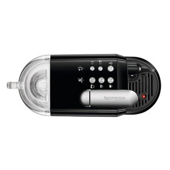 Creatista Uno™ Nespresso in Black Sesame convenience without compromise