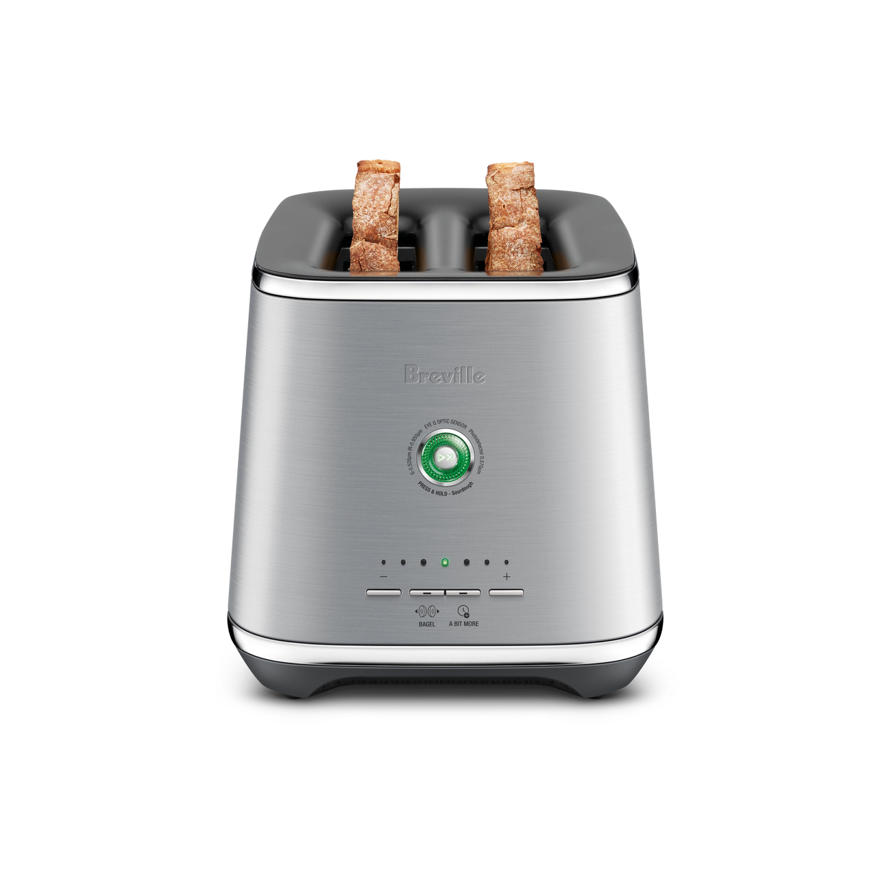 the Eye Q® 850 Auto 2 Slice image