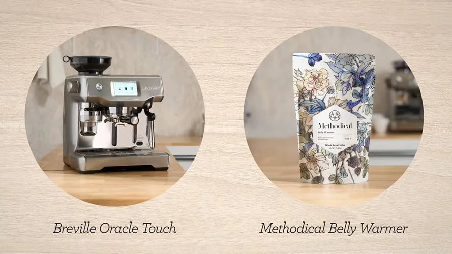the Oracle® Touch