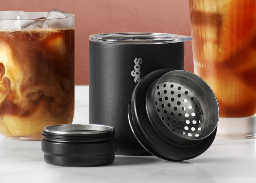 Erhalten Sie einen kostenlosen Shake & Take™ plus exklusive Rezepte von Röstereien aus ganz Europa
