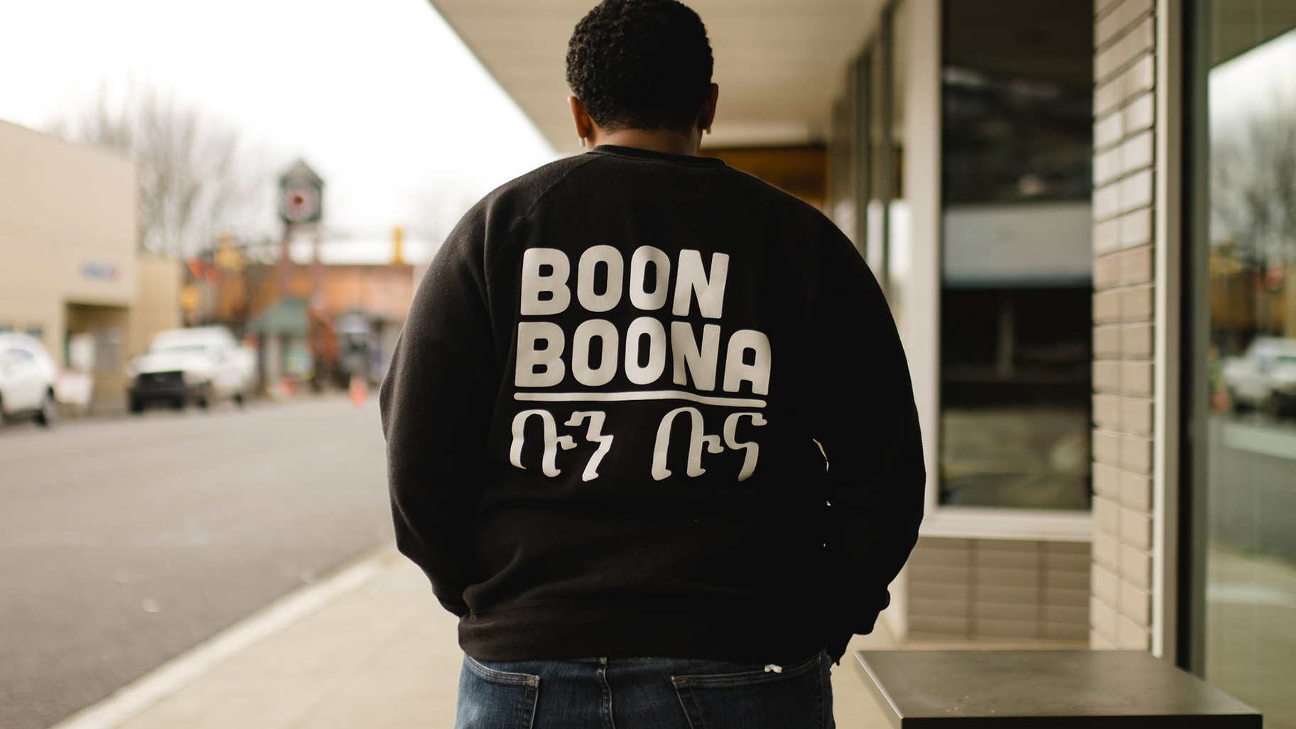 Boon Boona