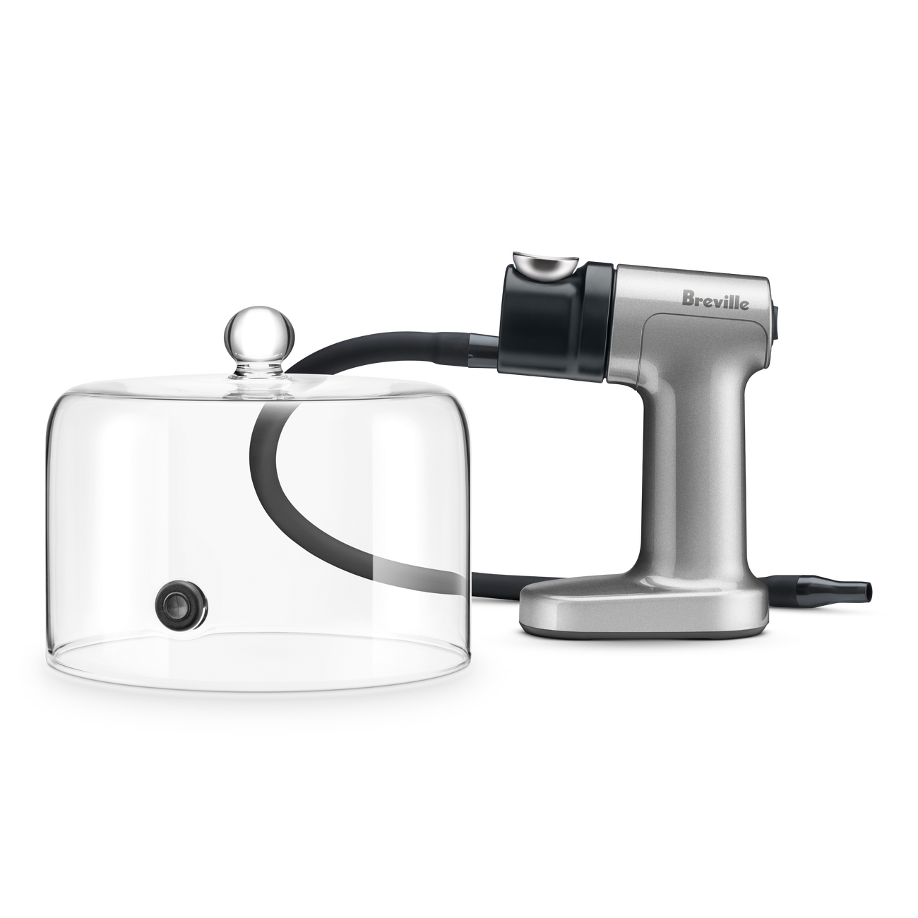 the Smoking Gun and Cloche image