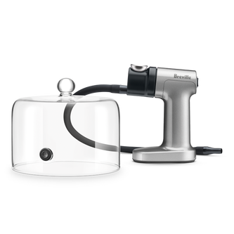 the Smoking Gun™ & Cloche | Breville (CA)