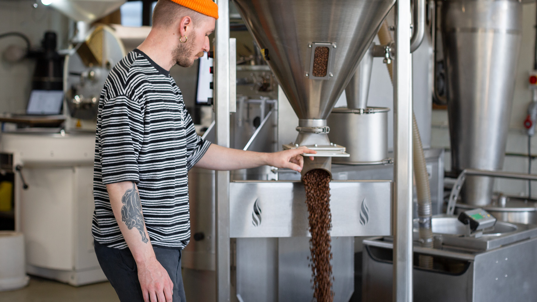 Small Batch